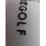 Screen Printing Silicon Heat Transfer Clothing Labels For Cap / Heat Transfer Patches