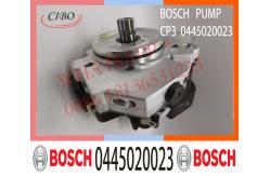 China 0445020023 BOSCH Diesel CP3S3 Engine Fuel Injector Pump 0986437351 51111037738 0445020032 0445020168 supplier
