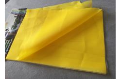 China 77t-48w Monofilament Polyester Screen Printing Mesh For Textile supplier