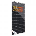Sunport Domestic Solar Panels Monocrystalline for sale