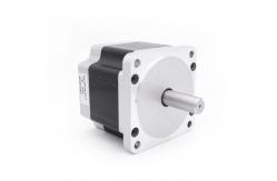 China 85BYGH350B-001-17 High Performance Nema34 Hybrid Stepper Motor Low Noise supplier