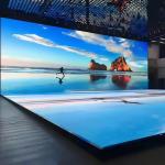 Single Colours Illuminated Dance Floor with Glowing Lighting Effect included for sale