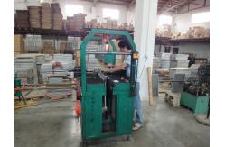 China 220V Clinching Machine supplier