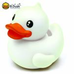 B.Duck Non- phthalate PVC Mini Cute Saving Bank Plactic Piggy Bank Toy for sale