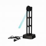40W 39W Germicidal UV Disinfection lamp O3 remove formaldehyde for sale