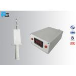 0~50N Force Long Test Probes UL1278 IEC 61032 Equipped With 45V Electrical Indicator for sale