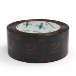Experience the Power of Customized printed tape s Adhesive Strength for sale