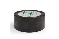 China Experience the Power of Customized printed tape s Adhesive Strength supplier