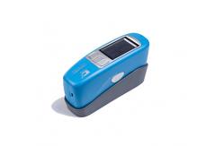 China 3000mAh Gloss Meter For Paint supplier