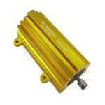 250W LED Load Resistor Wirewound For Direct Heatsink Mounting for sale