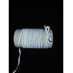100% Polyester Reflective Piping Manufacturers Suppliers High Vis Cord for sale