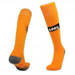 Youth Soccer Grip Socks Polyester Fibers Moisture Non Slip Football Socks for sale