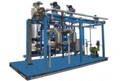 China ILB Inline Blending System SMB Simultaneous Metered Blending supplier