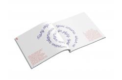 China ISO14001 PVC PU Instruction Booklets , SGS Origami Instruction Book supplier