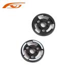 Aluminum Alloy Titanium Carbon Steel Custom Drone Parts Cnc Machining for sale