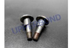 China MK8 Making Machine King Size Durable Scrapper Housing 39005 Spare Parts supplier