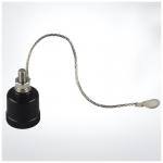 Expulsion Type Lightning Arrester ISO CCC IEC Certificated For Distribution Line for sale
