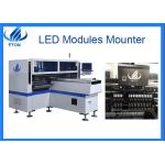 380AC 50HZ SMT Mounting Machine led lights assembly machine SMT Assembly Production Line for sale