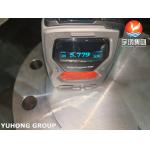 ASME SA350 LF2 CL1 Heat Exchanger Parts Top Body Flange Bottom Flange