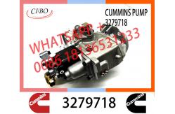 China Diesel Fuel Common Rail Injection pump 2048809 3060948 3068708 4915472 3279718 New Technology supplier