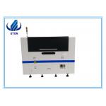 High Speed LED Making Machine 32 PCS , LED screen chip mounter HT-F8