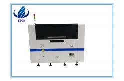 China High Speed LED Making Machine 32 PCS , LED screen chip mounter HT-F8 supplier
