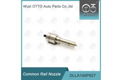 China DLLA145P927 Bosch Common Rail Nozzles For Injectors 0445110048 supplier