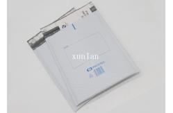 China Flat Eco - Friendly Poly Bubble Mailers For Shipping With Self Adhesive Seal supplier