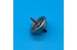 China Versatile Valve For Lighter Refills Universal Fit supplier