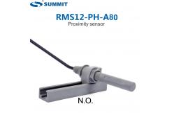 China Rms12-Ph-A80 Magnetic Reed Proximity Sensor Monostable Magnetic Proximity Sensor supplier