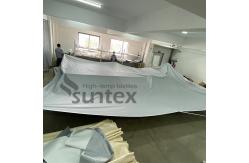 China Suntex EV car Fire Blankets  Welding Blankets Fire Blankets Flame Retardant Blanket supplier