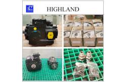 China Harnessing The Power Of Fluids Hydrostatic Transmissions HPV70+HMF70 supplier