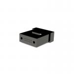 24 MT Fiber Optic Patchcord Singlemode Multimode Fiber Array For Date Processing for sale