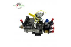 China Fuel Injection Pump 2644H012 9320A225G 2644H012YR for Engine 1104C 1104C-44T supplier