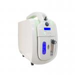 Portable Car Oxygen Concentrator Rechargeable 5l Oxygen Concentrator 10m3/H for sale