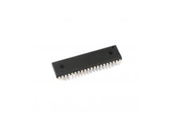 China PIC16F877A-I/L supplier