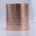 0.07mm Copper Sheet Coil Emc Emi Rf Shielding On Reinforced Wall for sale