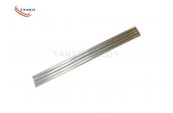 China 20mm 49КФ / Permendur49 / Afk502 Alloy Bars For Microelectronic Rotor supplier