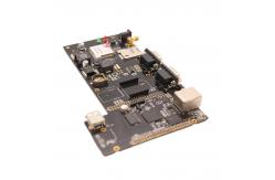 China High Precision IOT PCB Printed Circuit Board Assembly For Mobile Phone supplier