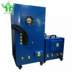 Customized Induction Heating Machine Medium Frequency For Steel Bar / Rod Forging for sale