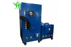 China Customized Induction Heating Machine Medium Frequency For Steel Bar / Rod Forging supplier