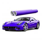 Vibrant Self Adhesive Vinyl Film For Waterproofing for sale