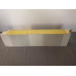 Soundproof Acoustic Sandwich Panel Heat Insulation Cladding Systems for sale