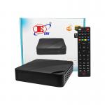 Low Power 5G WIFI Xtream Code Iptv Receiver