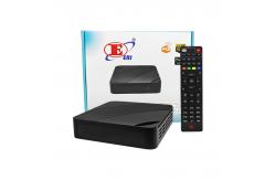 China Low Power 5G WIFI Xtream Code Iptv Receiver supplier