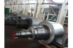 China Intermediate Stands Cold Rolling Mill Rolls and Horizontal Centrifugal Casting Roll supplier