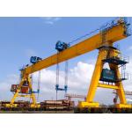 Customizable Mobile GRT Crane With High Load Capacity For Heavy Duty Applications for sale
