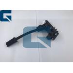  312D E312D Excavator Engine Parts C4.2 C6.4 Inlet Pressure Sensor 2660136 266-0136 for sale