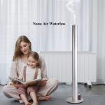Fragrant Essential Oil Diffusers Coverage Area 200 Square Feet with Timer 1H/3H/6H/ON for sale