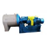 2-phase Disc Stack Centrifuges Model PDSM-CN Separator For fruit juice, milk, beer separation for sale